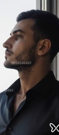 Acompanhante Cássio Rocha