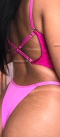 Acompanhante Lara Buarque