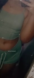 Acompanhante Manu
