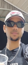 Acompanhante Faixa Preta