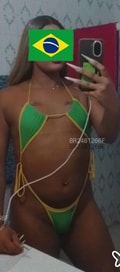 Acompanhante Aryanne Goulart