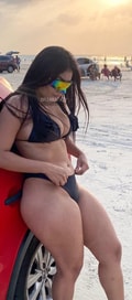 Acompanhante Bruna Silva