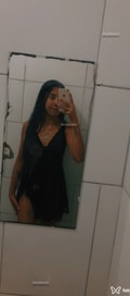 Acompanhante Isabel