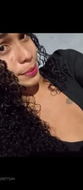 Acompanhante Alice Oliveira