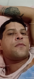 Acompanhante Lucas
