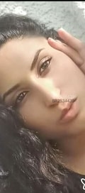 Acompanhante Gabriela