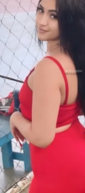 Acompanhante Bruna