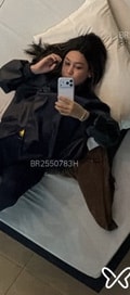 Acompanhante Larissa