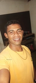 Acompanhante Preto