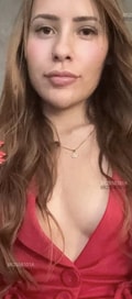Acompanhante Luiza