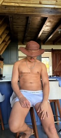 Acompanhante Johny