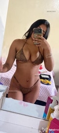 Acompanhante Carol Costa