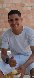 Acompanhante Cristiano