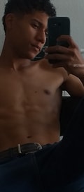 Acompanhante Matheus Martins