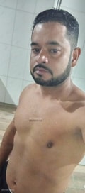 Acompanhante Morenoo