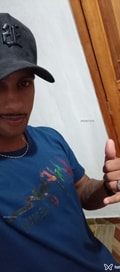 Acompanhante Pretinho