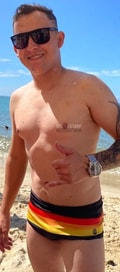 Acompanhante Bryan