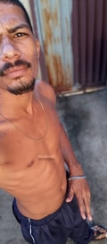 Acompanhante Rodrigo