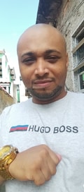 Acompanhante Kito Olliveira