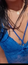 Acompanhante Ana Morena