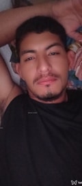 Acompanhante Jonatan