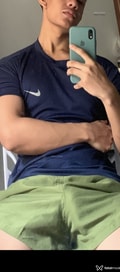 Acompanhante Leo