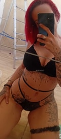 Acompanhante Gabi Souza