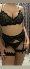 Acompanhante Melissa