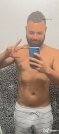 Acompanhante Kaua Lucas