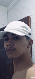Acompanhante Gabriel