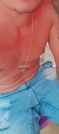 Acompanhante Vitor