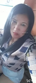 Acompanhante Paola