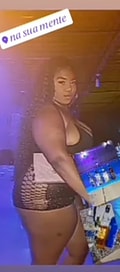 Acompanhante Melissa