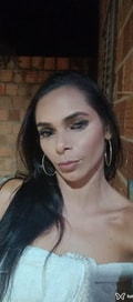 Acompanhante Isabela Almeida