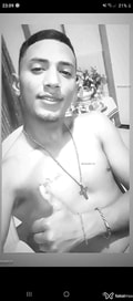 Acompanhante Thiaguinho
