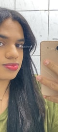 Acompanhante Tiffany Oliveira