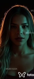 Acompanhante Isis Becker