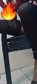Acompanhante Layla