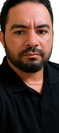 Acompanhante Oliver