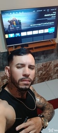 Acompanhante Noan Ewerson