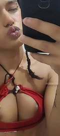 Acompanhante Pyetra