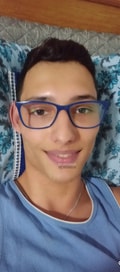 Acompanhante Luiz Ricardo