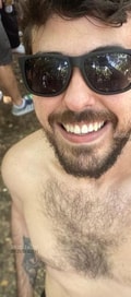 Acompanhante Gustavo