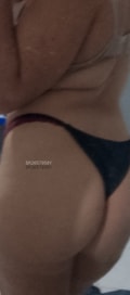 Acompanhante Bella
