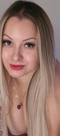 Acompanhante Bruna Navarro