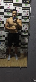 Acompanhante Gustavo