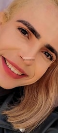 Acompanhante Dianinha