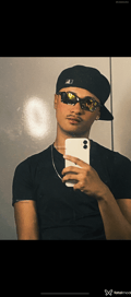 Acompanhante Vitor