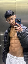 Acompanhante Davi Bryan