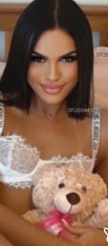 Acompanhante Littledoll
